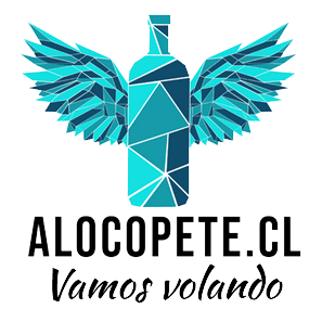 alocopete vamos volando logo